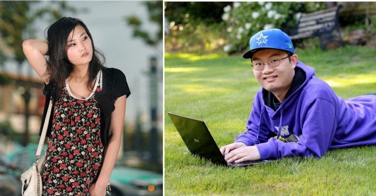 Male IT Geeks are Now Studs Among Chinese Women