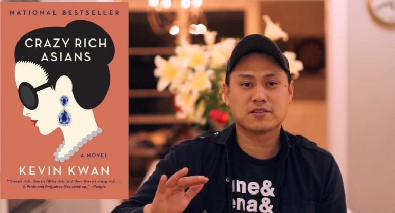‘Crazy Rich Asians’ Film is Giving All Asians a Chance to Become a Hollywood Star