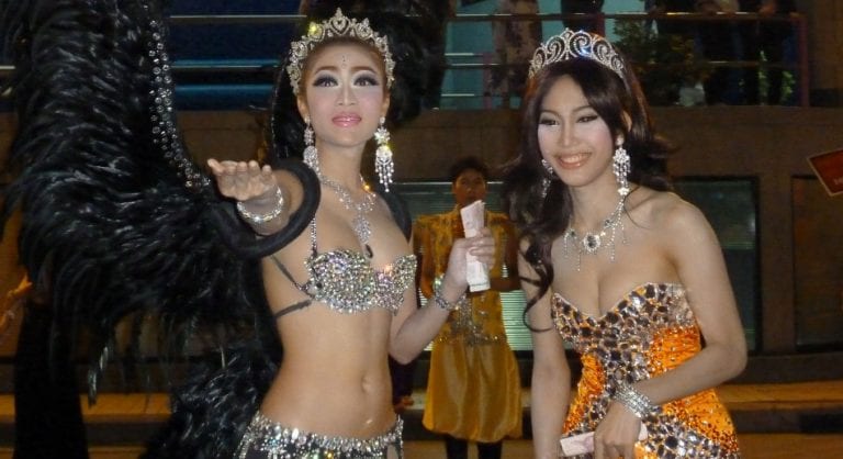 Thailand Has 18 Different Gender Identities