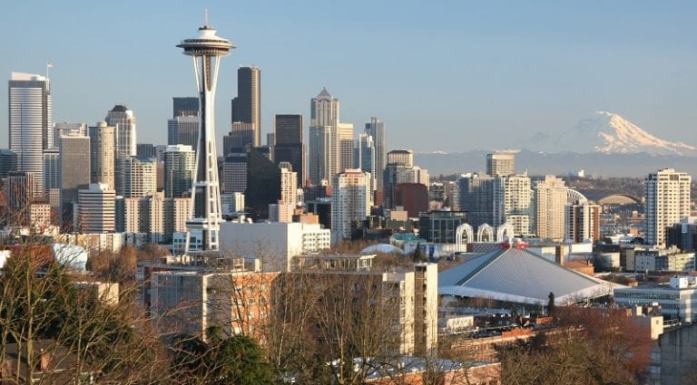 Rich Chinese People Are Being Blamed For Making Seattle Homes Insanely Expensive