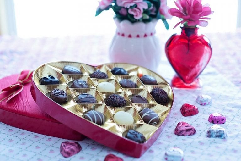 Why Japanese Women Give Male Co-Workers Chocolate on Valentine’s Day