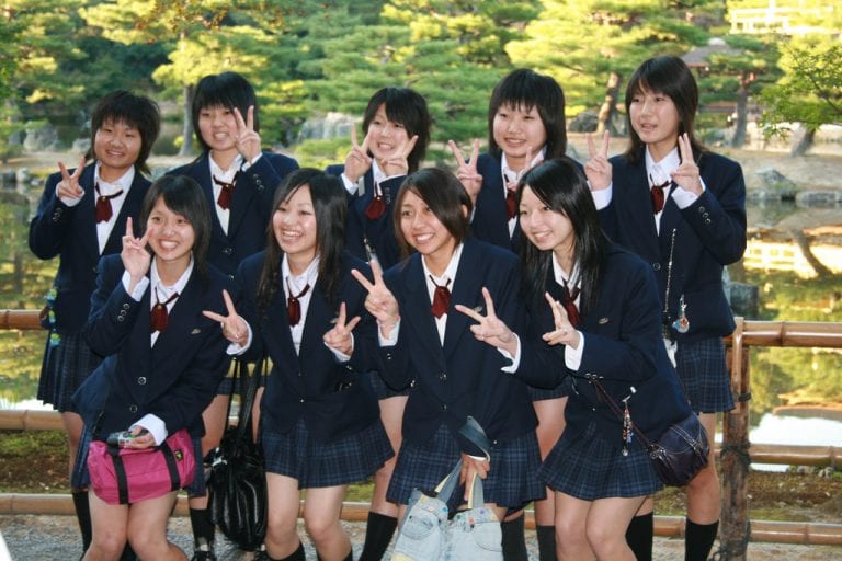 Majority of Japanese Students Failed The Country’s English Comprehension Exam This Year