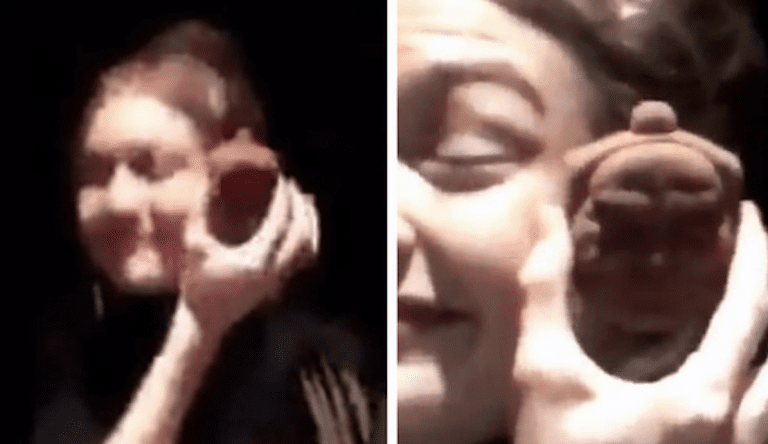 Gigi Hadid Under Fire For Mocking Asians in Instagram Video