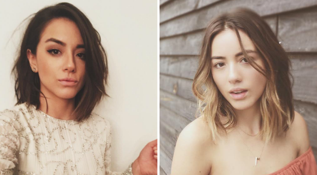 Why ‘Agents of SHIELD’ Star Chloe Bennet Stopped Using Her Chinese Last Name