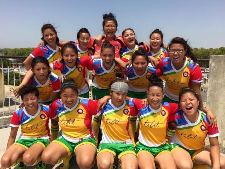 Tibet Women’s Soccer Team Denied U.S. Visas for ‘No Good Reason’