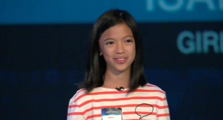Meet the 13-Year-Old Filipino Programmer Who Built Her Own Company