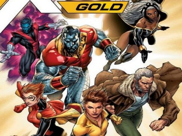 Why The Latest X-Men Comic is Causing an Uproar in Indonesia’s Muslim Community