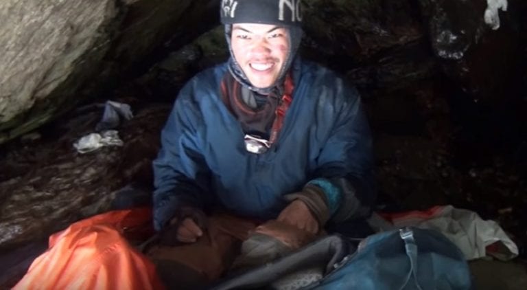 Taiwanese Hiker Survives 47 Days Stranded on Mountain in Nepal With Just Water and Salt