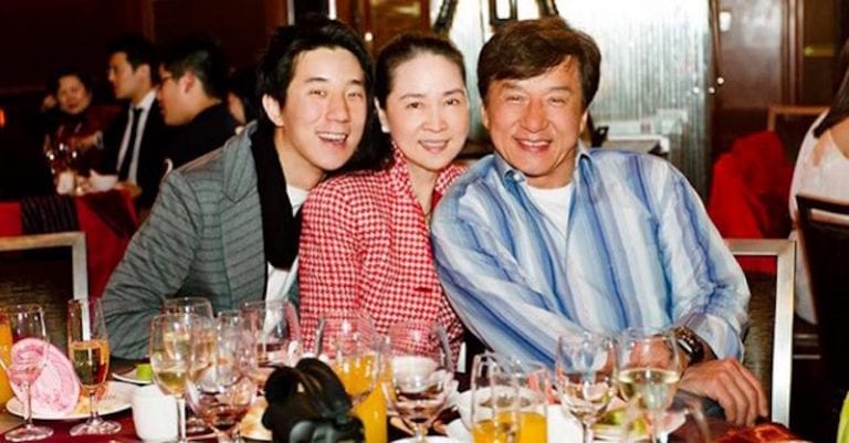 Jackie Chan Confesses He Felt ‘Forced to Marry’ His Wife After He Got Her Pregnant