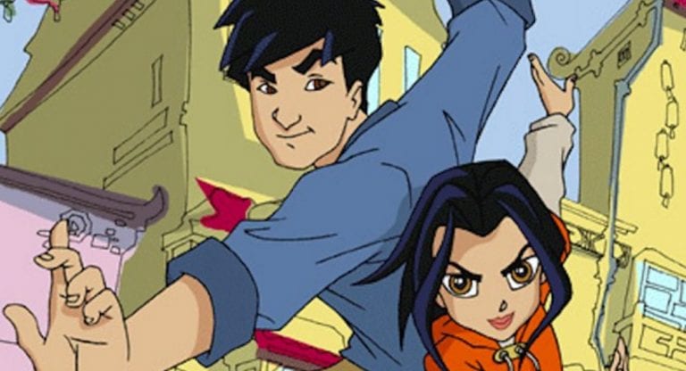 ‘Jackie Chan Adventures’ is Coming Back, But 90’s Kids Will Be Disappointed