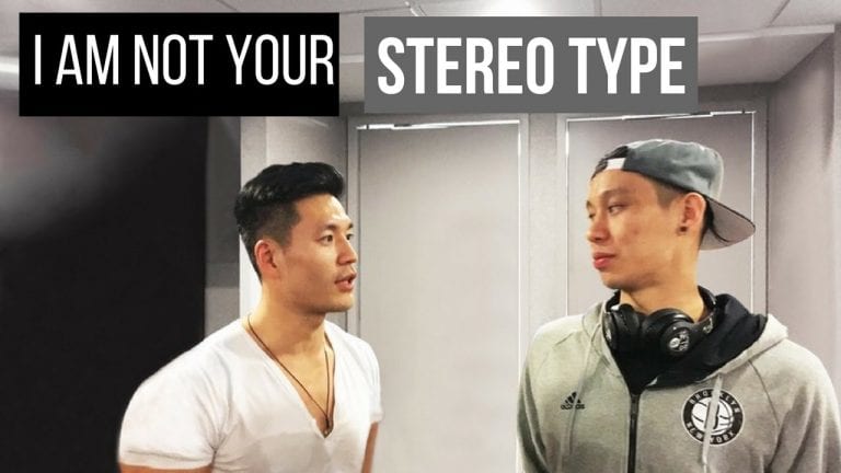 Jeremy Lin Reveals a Sad Truth About Asian Men That’s Rarely Talked About