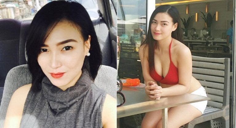 Meet the Filipina Woman Known as the ‘World’s Hottest Uber Driver’