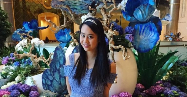 Malaysian-American Woman Who Got Accepted to All Ivy Leagues Picks Her School