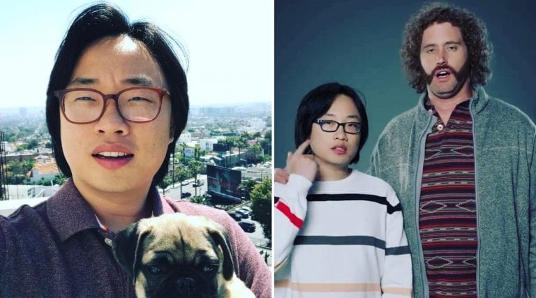 One of ‘Silicon Valley’s’ Most Hilarious Actors Just Joined the Cast of ‘Crazy Rich Asians’