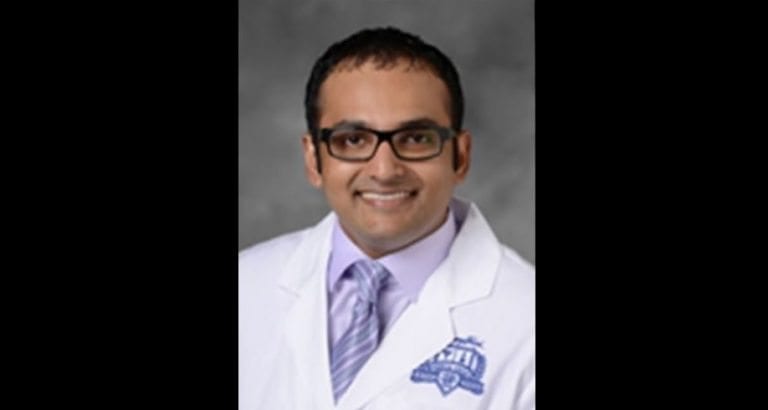 Indian-American Doctor Found Fatally Shot in Car in Michigan