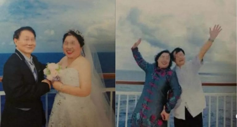Chinese Couple Pays $500 for Hideous ‘Professional’ Wedding Photoshoot