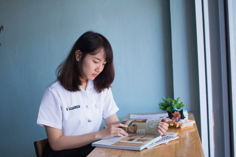 Struggling Graduate Makes Extra $10,000 Doing Homework For Rich Chinese Kids