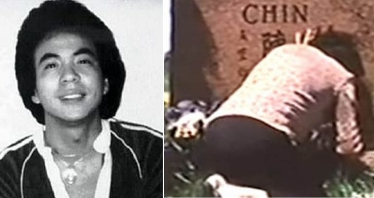 40 Years Ago, Vincent Chin Was Murdered in Cold Blood For Being Asian