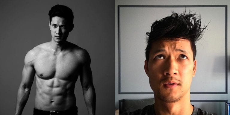 One of TV’s Hottest Asian Hunks Just Joined ‘Crazy Rich Asians’