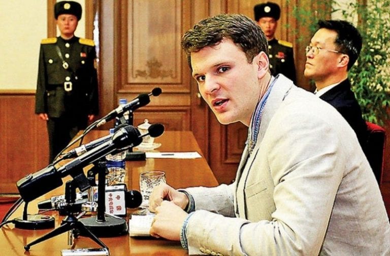 Otto Warmbier, Student Released By North Korea, Has Died