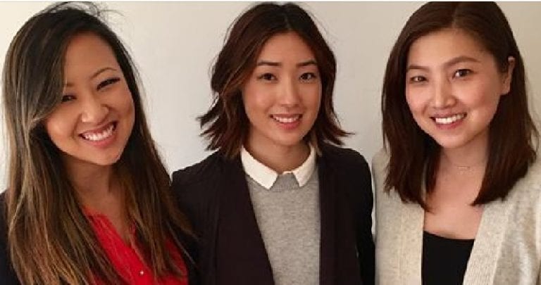 Asian Female Founders Are Banding Together to Fight Sexual Harassment in Silicon Valley