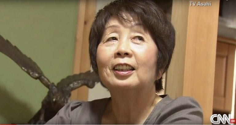 Japanese ‘Black Widow’ Confesses to Killing Her Husband with Cyanide, Claims Dementia Later
