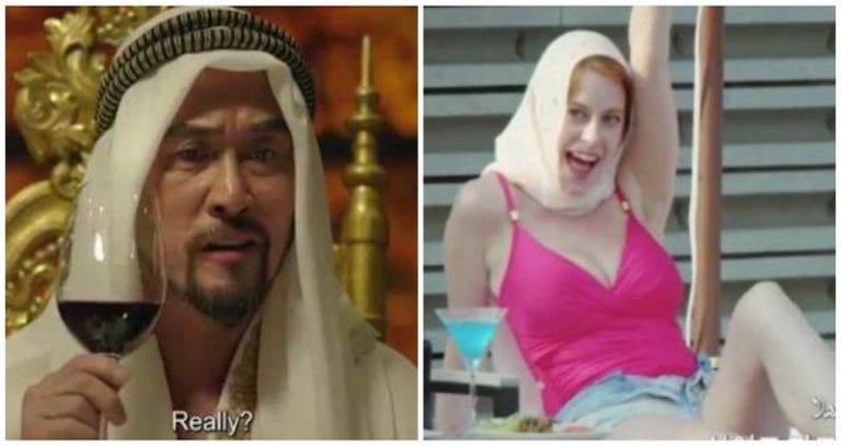 Korean Drama Draws Outrage For Islamophobic and Racist Content