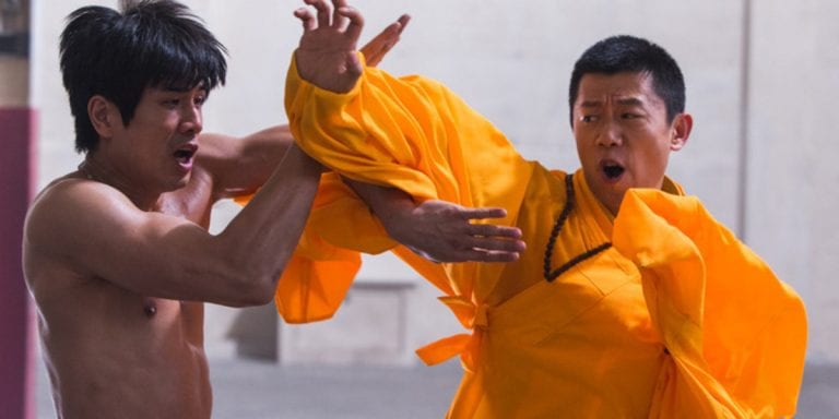 We Saw ‘Birth of the Dragon’ to See How Offensive it is To Asians and Bruce Lee