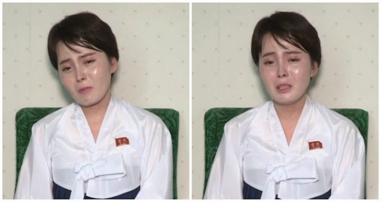 Defector Who Returned to North Korea Said South Korea ‘was like Hell’