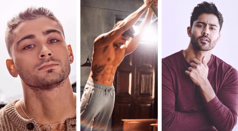 Dear Disney, Here Are 10 Talented Actors Who Can Play Aladdin, You’re Welcome