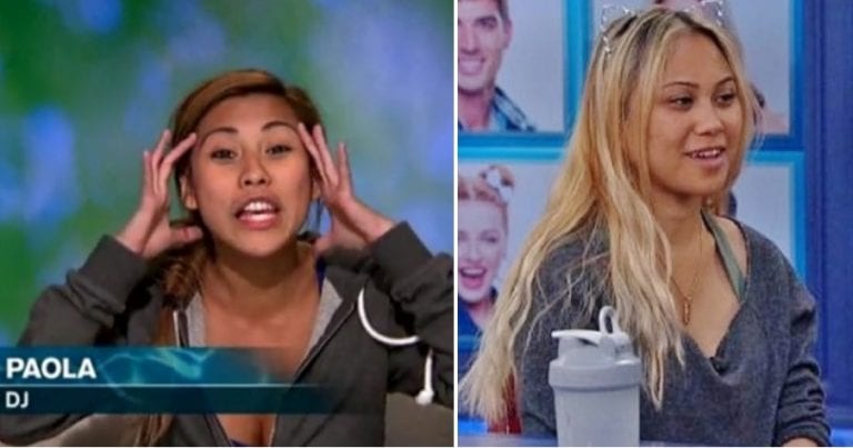 White ‘Big Brother’ Contestant Accuses Another Of Racism Against An Asian American Contestant