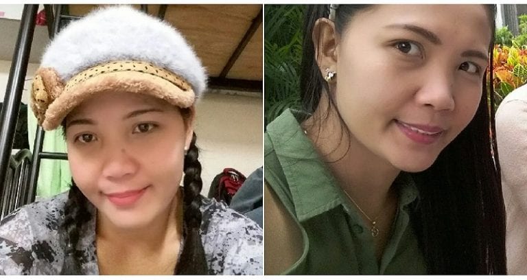 Filipina Helper’s Death in China Sparks Human-Trafficking Investigation