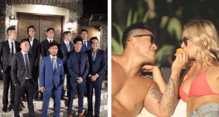 ‘Asian Bachelorette’ is the BEST Thing on the Internet Right Now