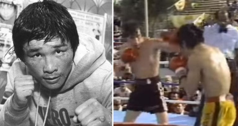 Meet the South Korean Fighter Who Changed Boxing Forever After Dying in the Ring