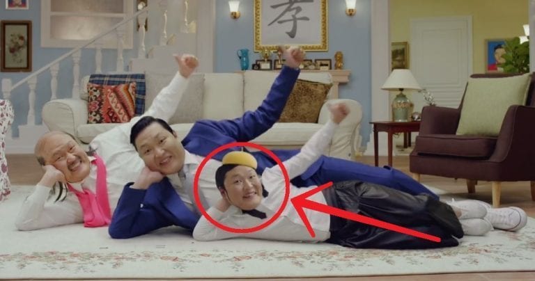 PSY’s Secret Message UNCOVERED in His Music After All These Years