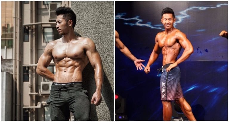 Hong Kong Fitness Trainer Falls to His Death Trying to Take Epic Photo