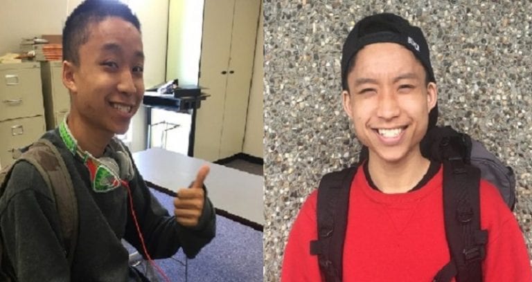 Vietnamese-American Student Carrying a Pen Was Fatally Shot Twice in The Back, Autopsy Reveals