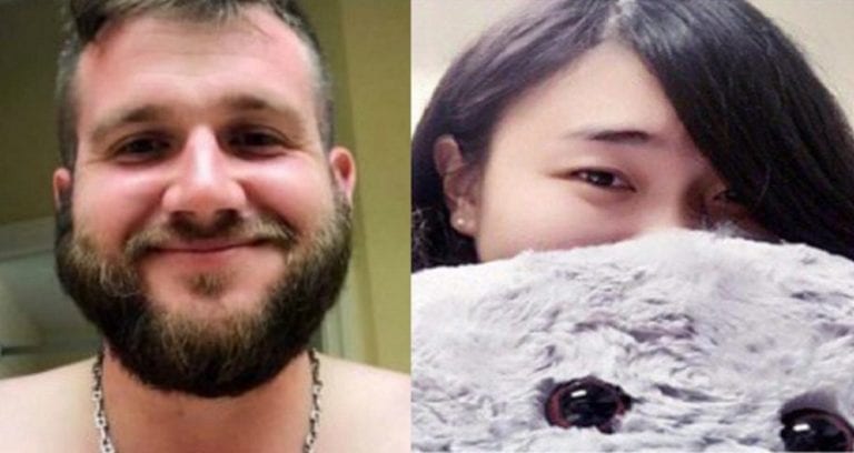 Fugitive Suspected of Killing Asian Girlfriend in Georgia Arrested in Dallas