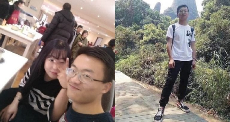 College Freshman Dies After 3-Minute Drinking Challenge at Bar in China
