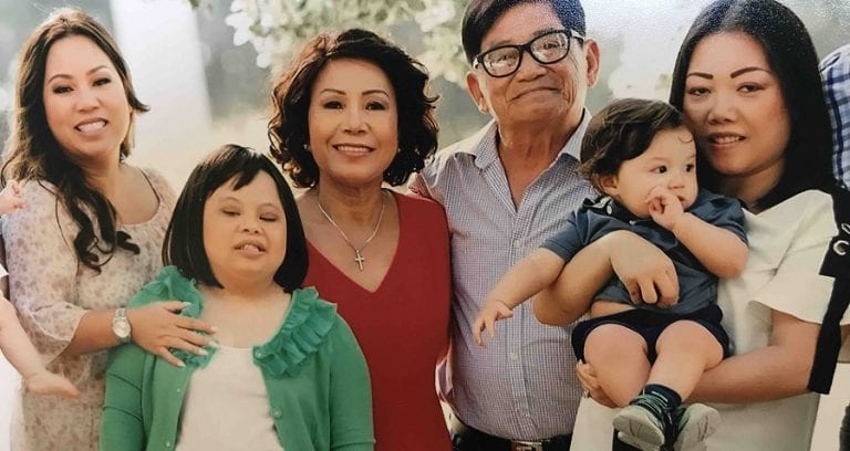 Vietnamese Stem Cell Donor Denied Entry to the U.S. to Save Dying Sister from Cancer