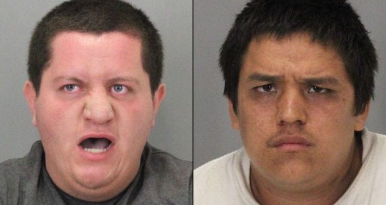 Men Arrested for Using a Mentally Disabled Teenager to Rob Asian Women in San Jose