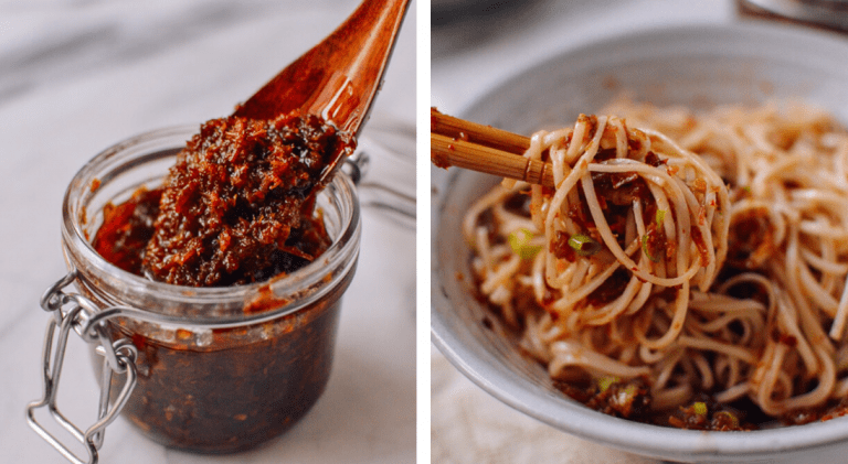The History of X.O. Sauce: Hong Kong’s Most Beloved Chili Sauce