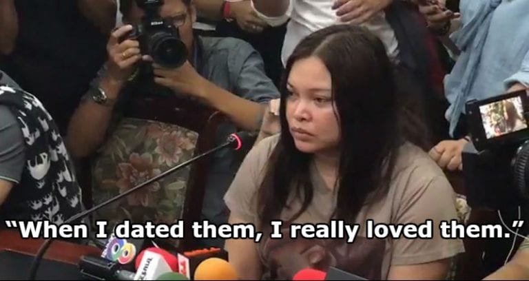 Thai Woman Accused of Marrying 12 Men For Their Dowries Claims Her Love is Legit