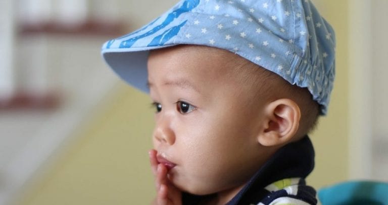 How Baby Names of POCs are Being Culturally Appropriated
