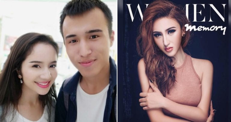 Modeling Agencies Are Hiring Chinese Uyghur Models For Their Eurasian Looks