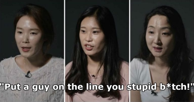 Viral Korean Ad Perfectly Captures the Abuse Call Center Workers Experience