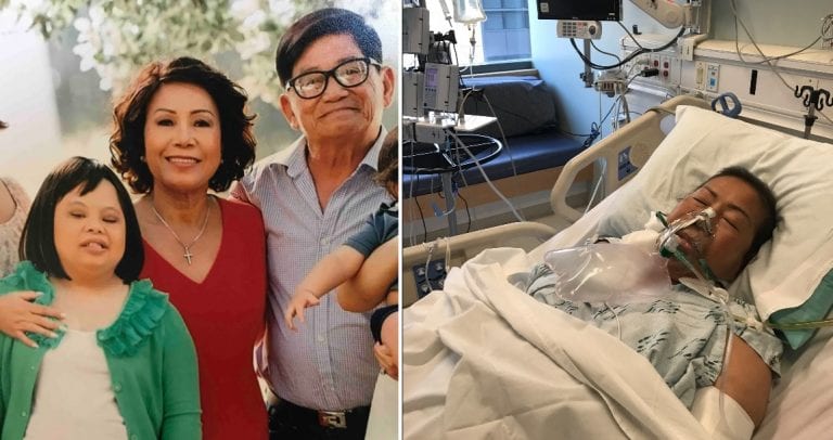 U.S. Government Finally Lets Vietnamese Stem Cell Donor Save Dying Sister from Cancer