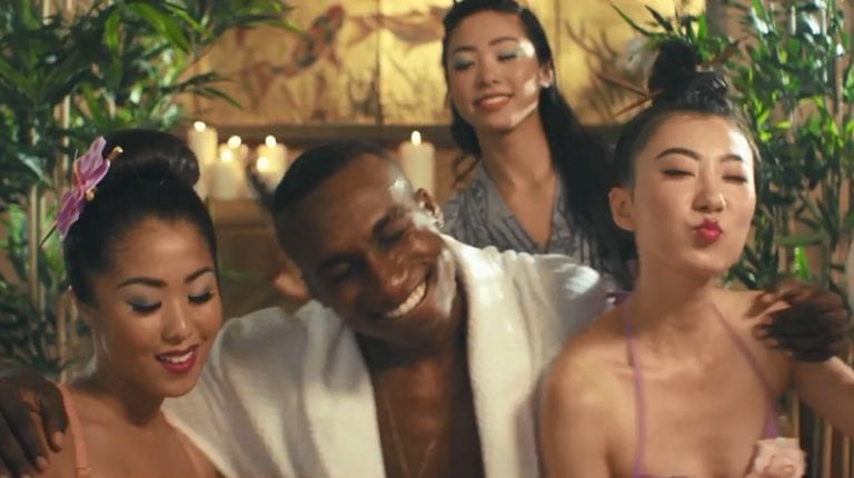 Rapper Reduces Asian Women to Sex Objects With Incredibly Sexist Music Video