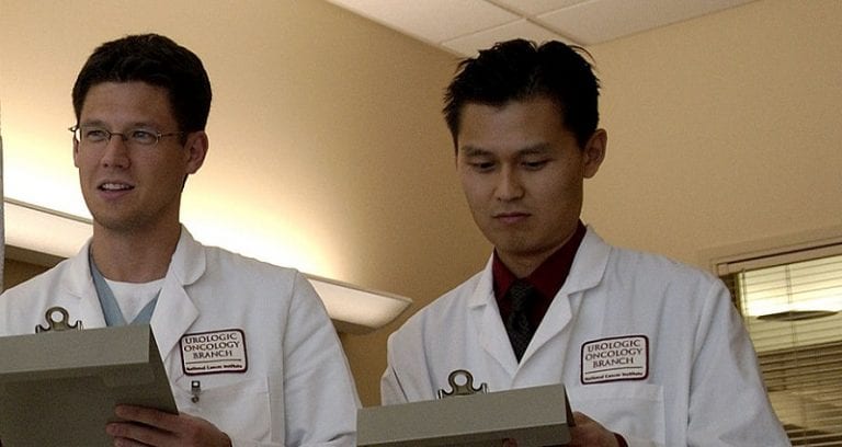Asian and Black Doctors Most Likely to Face Prejudice From Their Own Patients