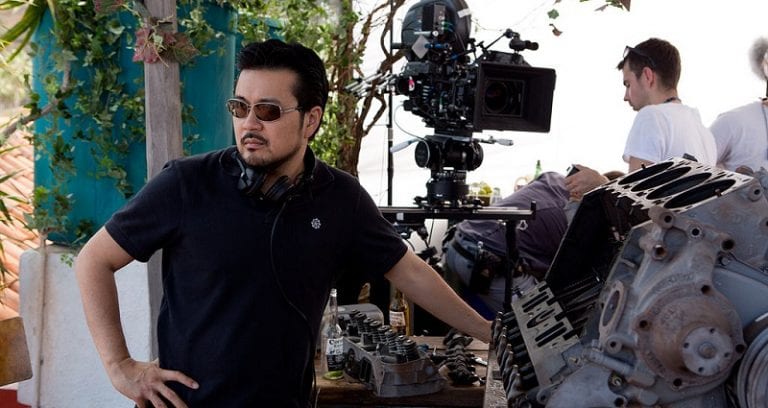Director Justin Lin Is Coming Back for ‘Fast & Furious’ 9 and 10